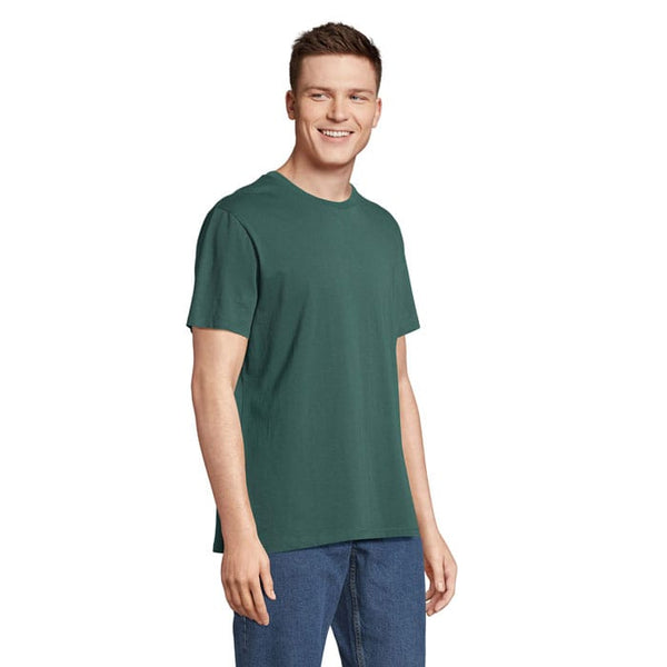 T-Shirt Legend  Organic 175G - personalizzabile con logo
