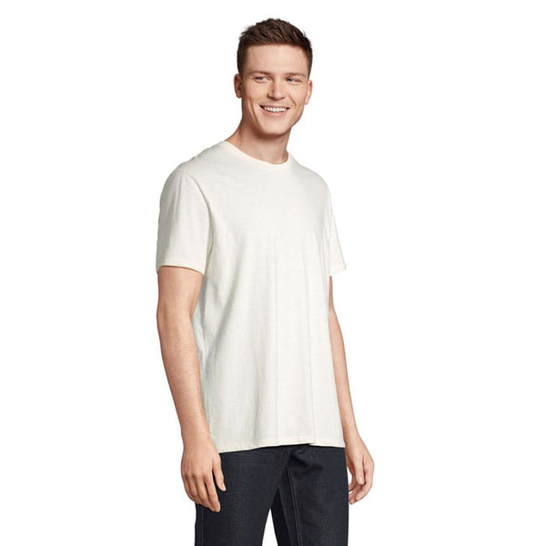 T-Shirt Legend  Organic 175G - personalizzabile con logo