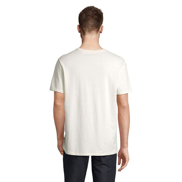 T-Shirt Legend  Organic 175G - personalizzabile con logo