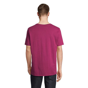T-Shirt Legend  Organic 175G - personalizzabile con logo