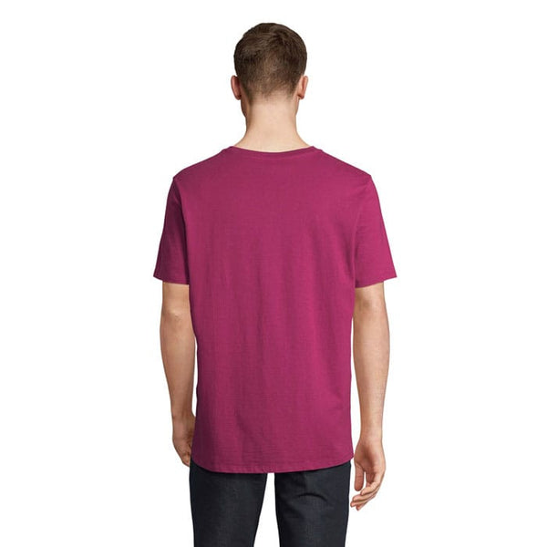 T-Shirt Legend  Organic 175G - personalizzabile con logo