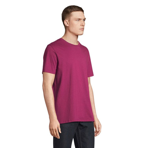 T-Shirt Legend  Organic 175G - personalizzabile con logo