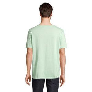T-Shirt Legend  Organic 175G - personalizzabile con logo
