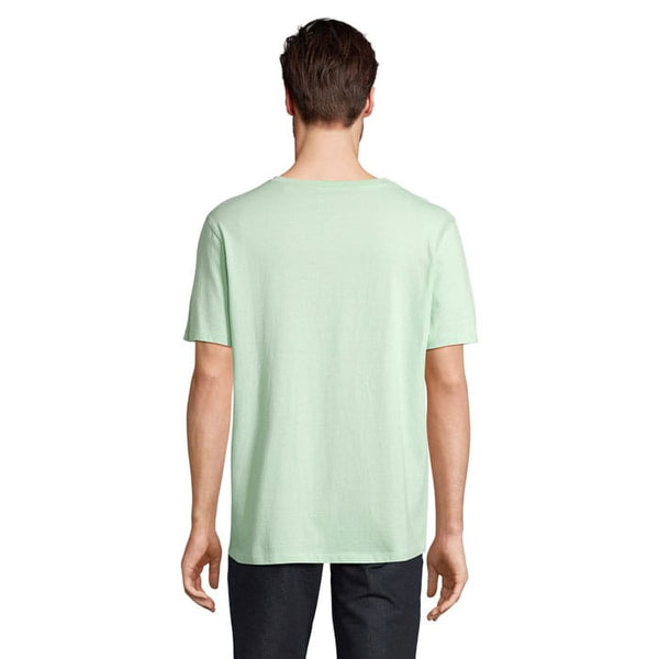 T-Shirt Legend  Organic 175G - personalizzabile con logo