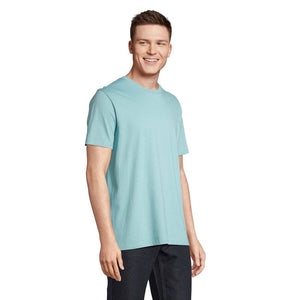 T-Shirt Legend  Organic 175G - personalizzabile con logo
