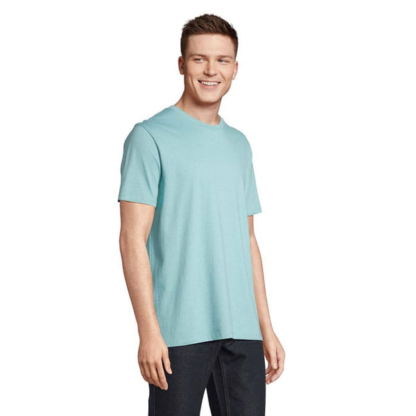 T-Shirt Legend  Organic 175G - personalizzabile con logo