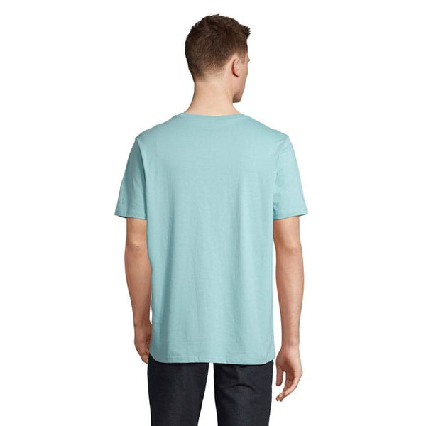 T-Shirt Legend  Organic 175G - personalizzabile con logo