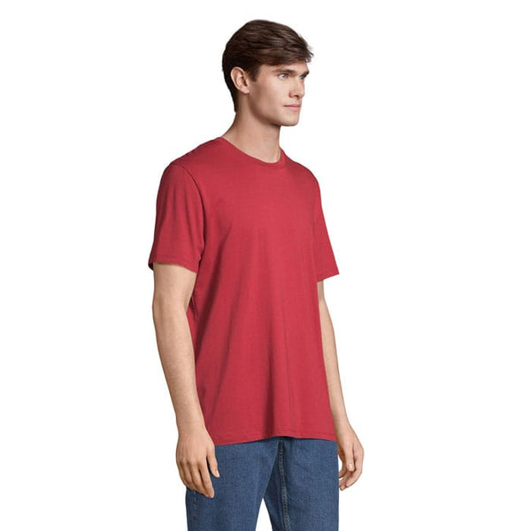 T-Shirt Legend  Organic 175G - personalizzabile con logo