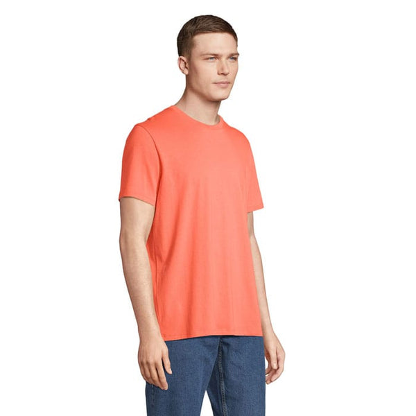 T-Shirt Legend  Organic 175G - personalizzabile con logo