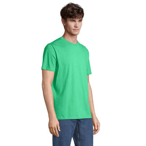 T-Shirt Legend  Organic 175G - personalizzabile con logo