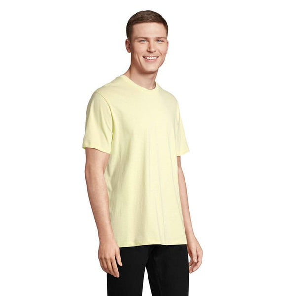 T-Shirt Legend  Organic 175G - personalizzabile con logo