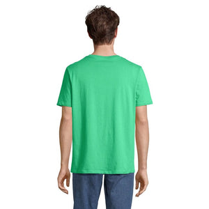 T-Shirt Legend  Organic 175G - personalizzabile con logo