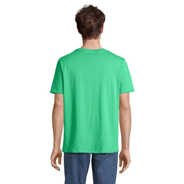 T-Shirt Legend  Organic 175G - personalizzabile con logo
