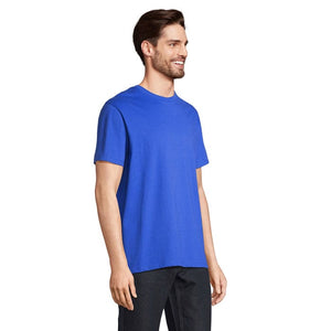 T-Shirt Legend  Organic 175G - personalizzabile con logo