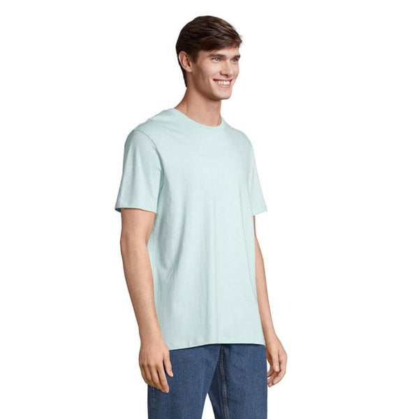 T-Shirt Legend  Organic 175G - personalizzabile con logo