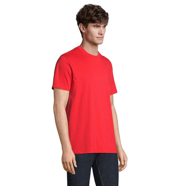 T-Shirt Legend  Organic 175G - personalizzabile con logo