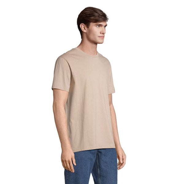 T-Shirt Legend  Organic 175G - personalizzabile con logo