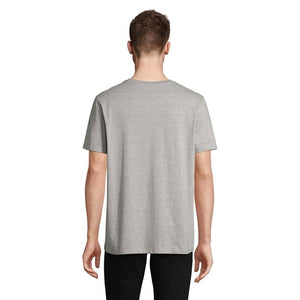 T-Shirt Legend  Organic 175G - personalizzabile con logo