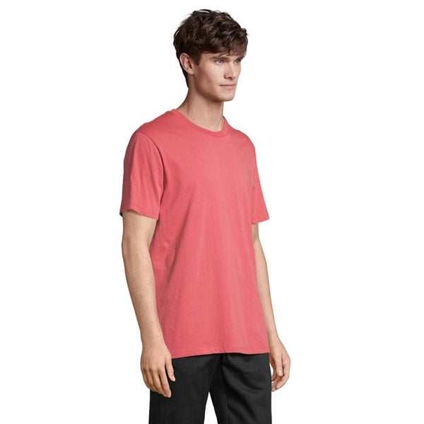 T-Shirt Legend  Organic 175G - personalizzabile con logo