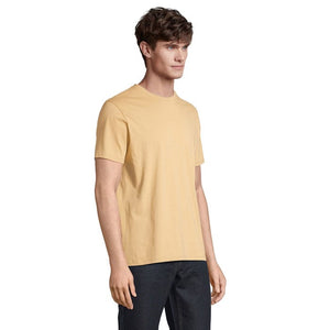 T-Shirt Legend  Organic 175G - personalizzabile con logo