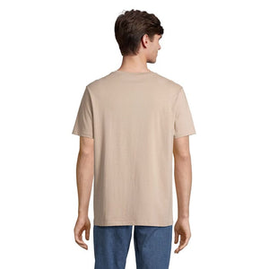 T-Shirt Legend  Organic 175G - personalizzabile con logo