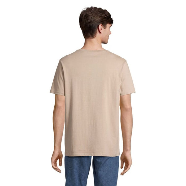 T-Shirt Legend  Organic 175G - personalizzabile con logo