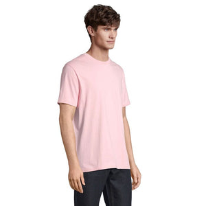 T-Shirt Legend  Organic 175G - personalizzabile con logo