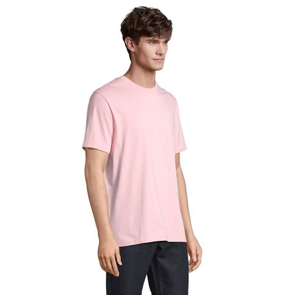 T-Shirt Legend  Organic 175G - personalizzabile con logo
