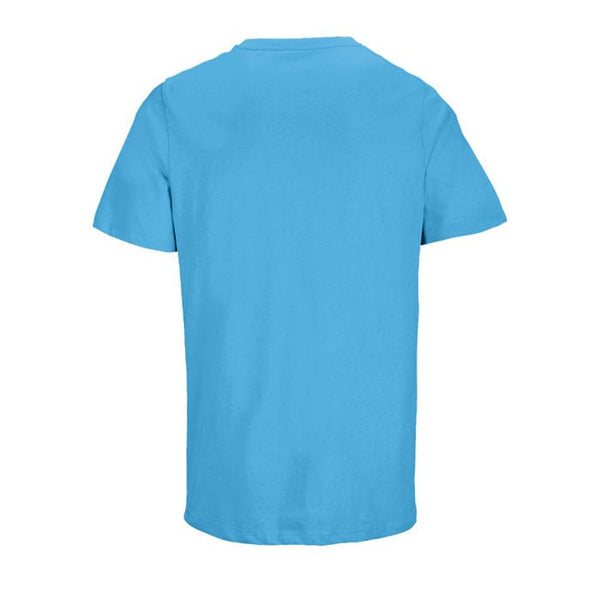 T-Shirt Legend  Organic 175G - personalizzabile con logo