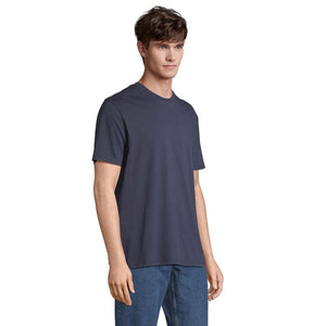 T-Shirt Legend  Organic 175G - personalizzabile con logo
