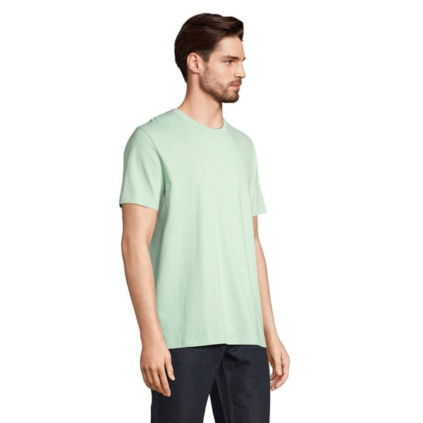 T-Shirt Legend  Organic 175G - personalizzabile con logo