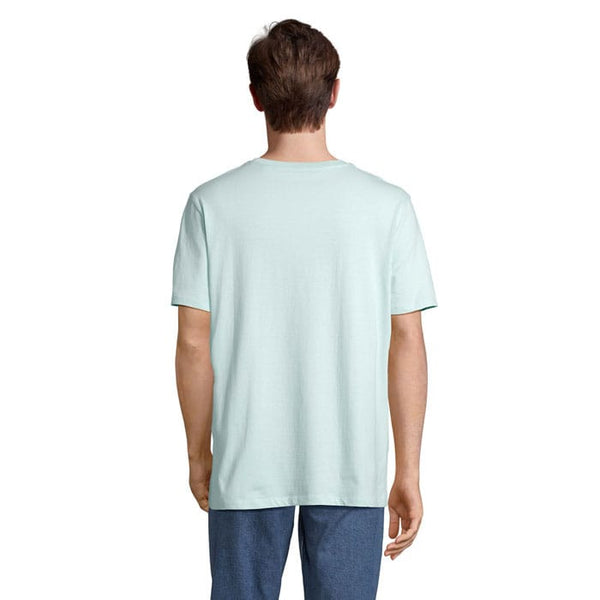 T-Shirt Legend  Organic 175G - personalizzabile con logo