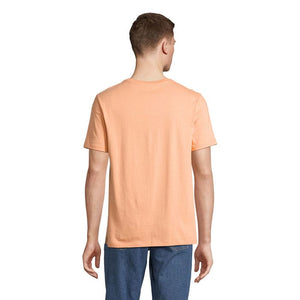 T-Shirt Legend  Organic 175G - personalizzabile con logo