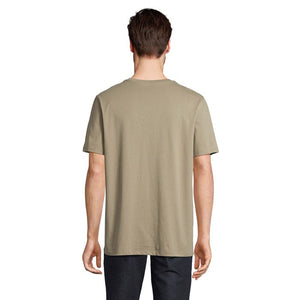 T-Shirt Legend  Organic 175G - personalizzabile con logo