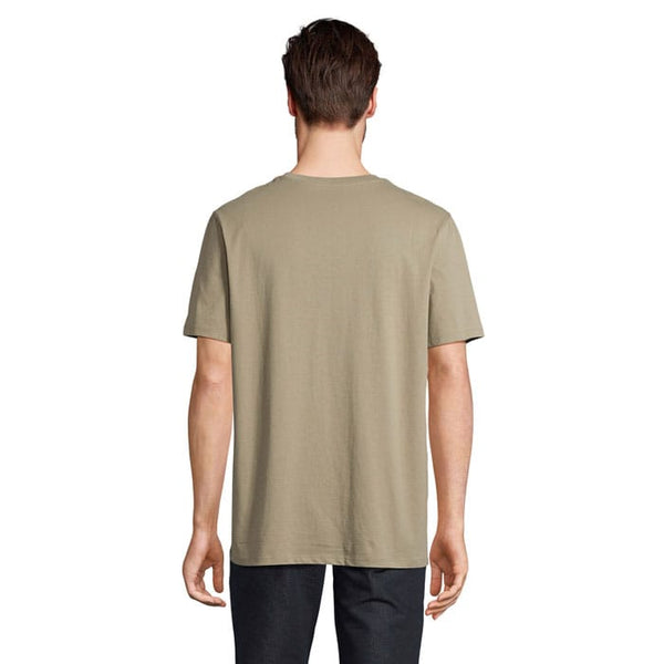 T-Shirt Legend  Organic 175G - personalizzabile con logo