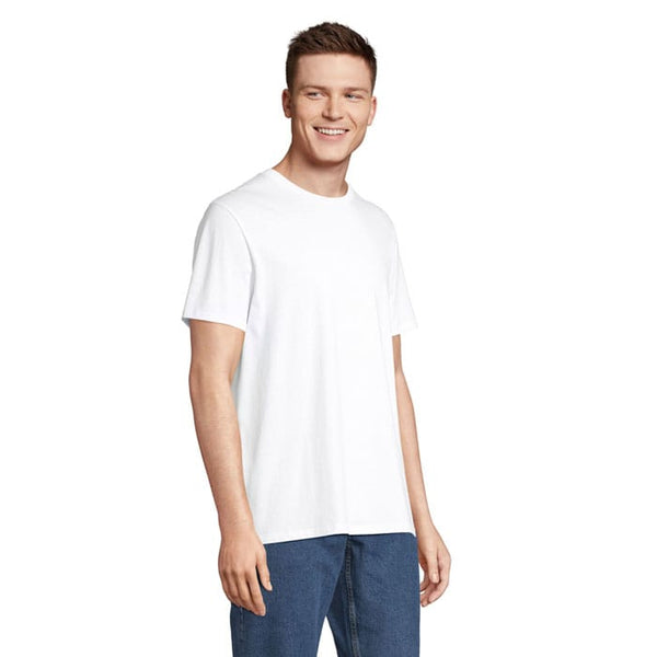 T-Shirt Legend  Organic 175G - personalizzabile con logo