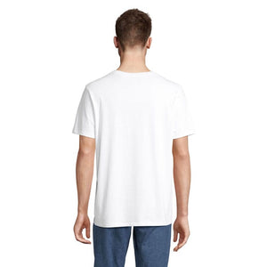 T-Shirt Legend  Organic 175G - personalizzabile con logo