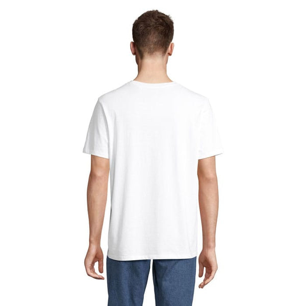 T-Shirt Legend  Organic 175G - personalizzabile con logo