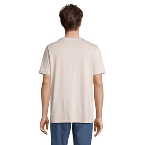 T-Shirt Legend  Organic 175G - personalizzabile con logo