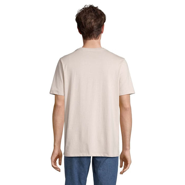 T-Shirt Legend  Organic 175G - personalizzabile con logo