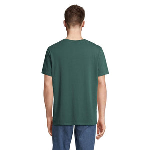 T-Shirt Legend  Organic 175G - personalizzabile con logo