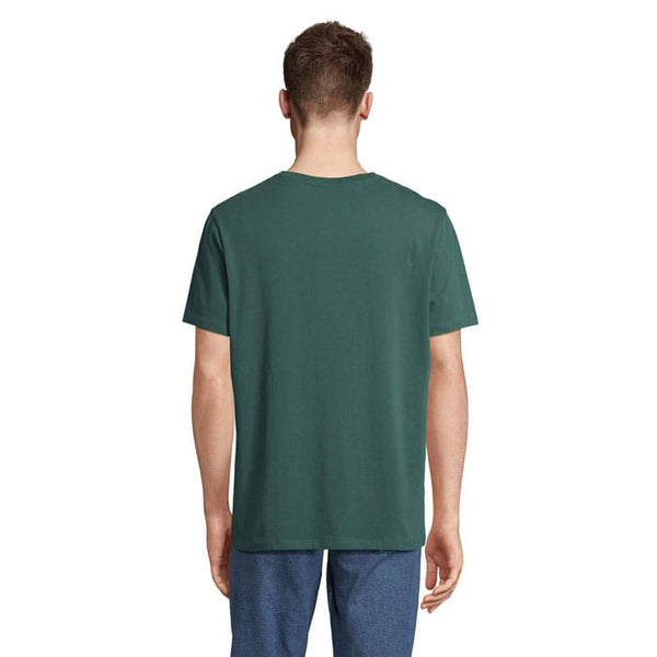 T-Shirt Legend  Organic 175G - personalizzabile con logo