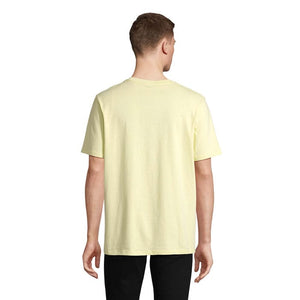 T-Shirt Legend  Organic 175G - personalizzabile con logo