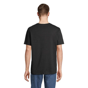 T-Shirt Legend  Organic 175G - personalizzabile con logo