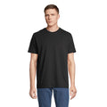 T-Shirt Legend  Organic 175G nero / XXS - personalizzabile con logo