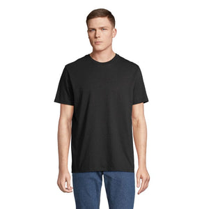 T-Shirt Legend  Organic 175G nero / XXS - personalizzabile con logo