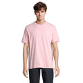 T-Shirt Legend  Organic 175G rosa / XS - personalizzabile con logo