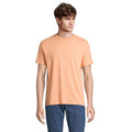 T-Shirt Legend  Organic 175G rosso / XS - personalizzabile con logo