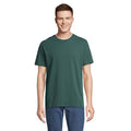 T-Shirt Legend  Organic 175G verde / XS - personalizzabile con logo