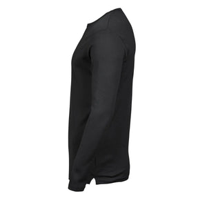 T-shirt Long Sleeve Interlock Tee - personalizzabile con logo